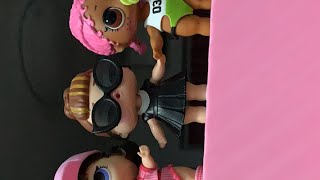 れいちゃん復活祭り！