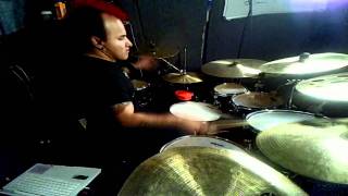 PUDDLE OF MUDD - ALREADY GONE - featuring Chocs.