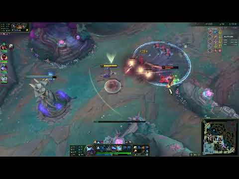 알리스타의 로밍각 이게 뭔가요?