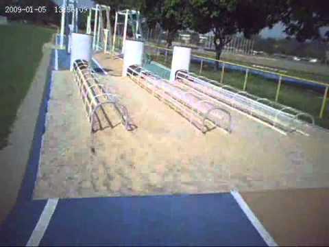 obstacle race - naval pentathlon Brasil.wmv
