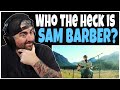 Sam Barber Straight And Narrow Rock Artist Reaction