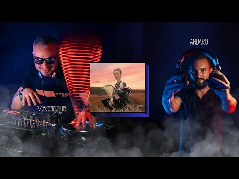 Theo Rose x DOMINO x Alessandra - NU MA DUC LA CLUB (VICTOR STAN X ANDARO CLUB remix)