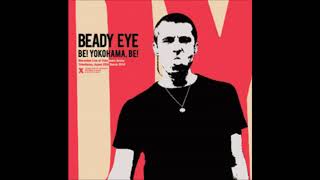 Beady Eye - Flick Of The Finger (Yokohama arena 2014)