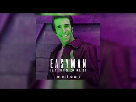 JettOne & Double D - Easyman ft. HotIce & Mr.Fox (prod. JettOne)