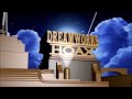 DreamWorks HOAX Logo