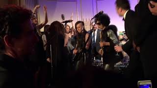 Prince - FULL Performance at Saturday Night Live 40th Anniversary After Party