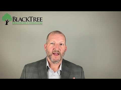 BlackTree Healthcare Consulting- vendor materials