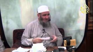 فتاوى الجمعة 27 3 2015 الشيخ مشهور بن حسن آل سلمان image