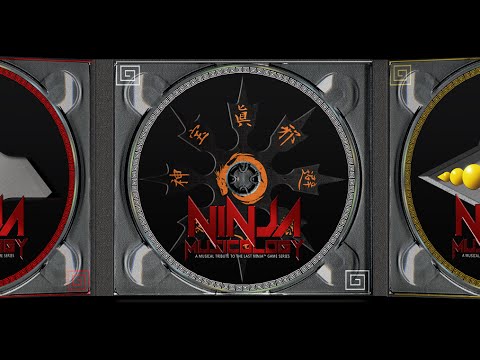 Ninja Musicology is BACK!
