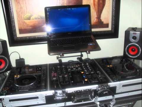 remix dicembre gaudinodj