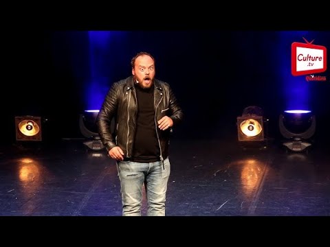 "Alban Ivanov"   "Élément Pertubateur" Le Spectacle Complet!!!Juste pour rire ;)