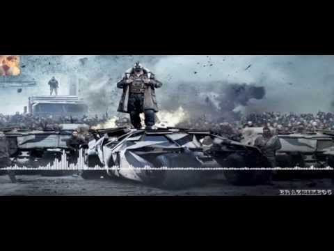 Take Over - AngelliUx