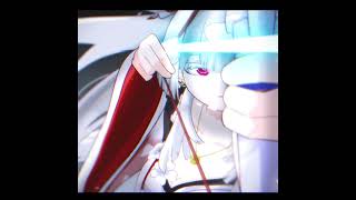 【鳴潮】緋雪のまにまに　ショートアニメーション　#鳴潮 #wutheringwaves #緋雪  #アニメ #animation #hiyuki   #Shorts
