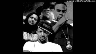 Slaughterhouse   2013 BET HipHop Awards Cypher