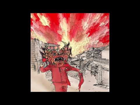 CC Dub - Kaly Yoga (ft. Kehevin Ovize)