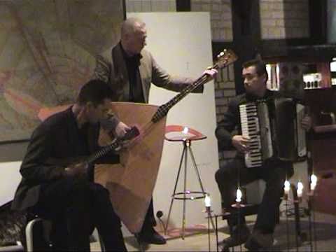 Trio Balalaika - Mix 1