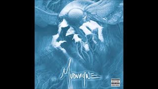MUDVAYNE - I CAN' T WAIT (Lyric Video)