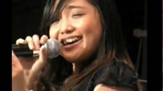 Charice When You Tell Me That You Love Me (thx mjz2) Imp Audio