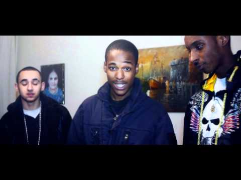 ARD ADZ, SHO SHALLOW, BELLZEY | Our Empire: MCTV (Music Video)