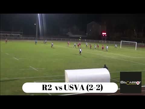 R2 vs USVA (2-2)