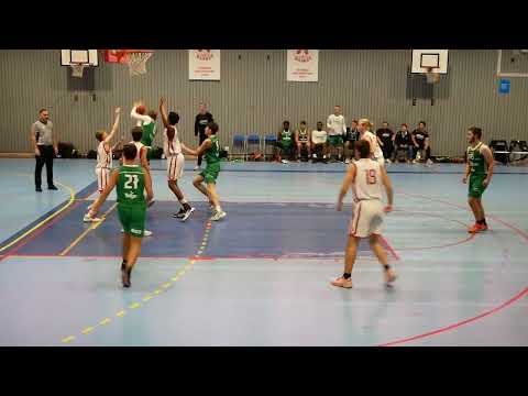 2022-09-18 P06 Blackeberg vs SBBK