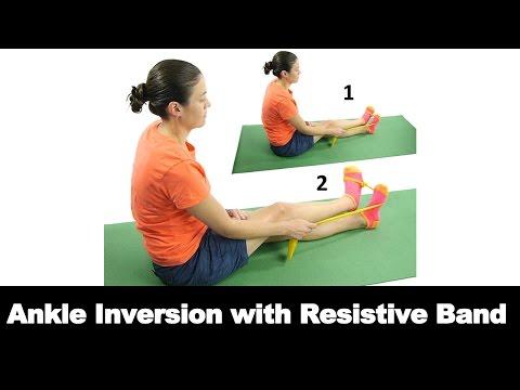 Soleus Stretch Ask Doctor Jo