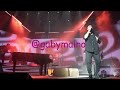 "El niño del espacio". Pablo López. Huelva. 09/01/2026. Gira El niño del espacio. ❤️ 🐦 🎹 🎵 🎼 