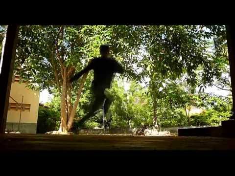 5ª Inscrição, Los Cocas - Walney Ribeiro (PASSEI)