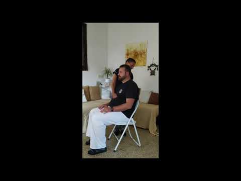 Trattamento Reiki veloce agli altri