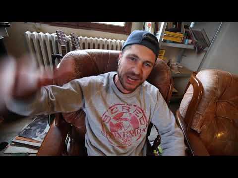 Le Fond D'La Classe feat Pitou & Nezzi - Freestyle "Juste pour un temps" prod Oxydz