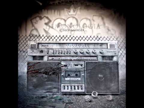 01. Słoń ft Mikser - Poczontek Końca