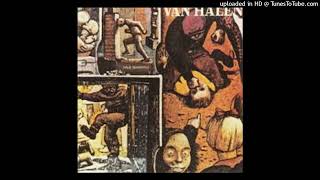 Van Halen - One Foot Out The Door