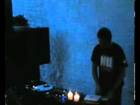 Special New Year Live (Part 2) @  RTS.FM - 31.12.2010