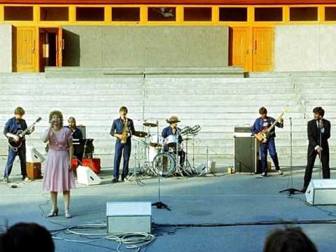 VIA ,,Inversija" - Zvaigzne kvēl