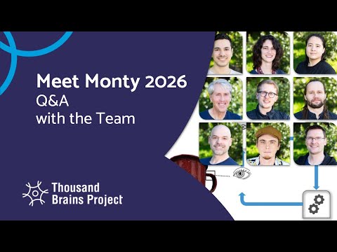 2025/12 - Meet Monty 2026: Q&A with the Team