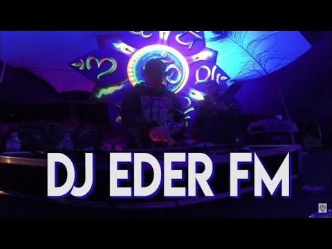 N'Calma | Sintoniza - 017 - Eder FM