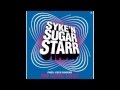 CeCe Rogers with Syke n Sugarstarr - No Love ...