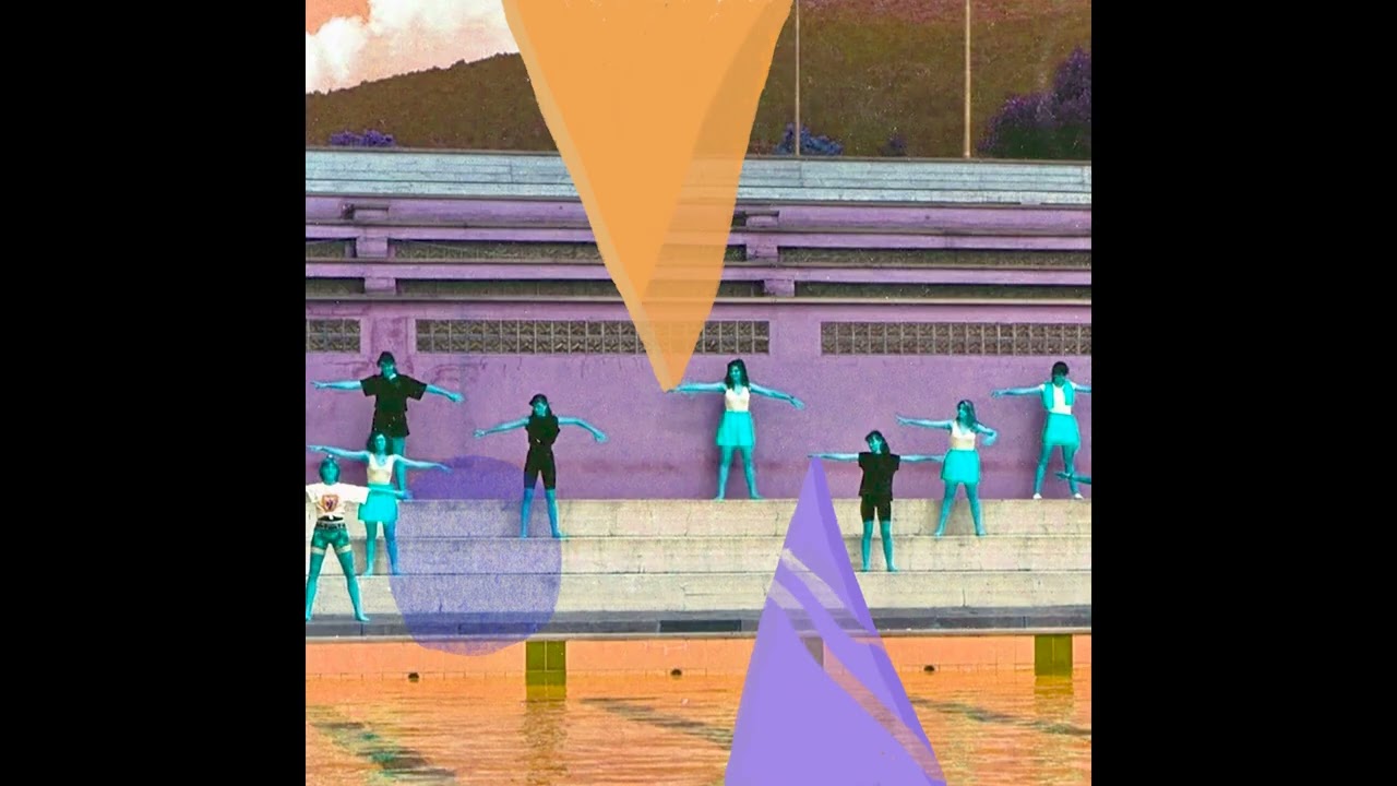 Phantom Handshakes - From the Side