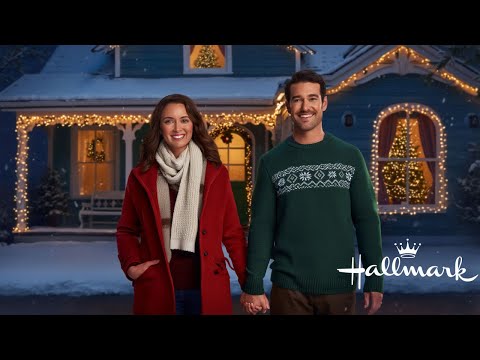 A Home for the Holidays (2025) | Family Romance | Hallmark Christmas Full Movie
