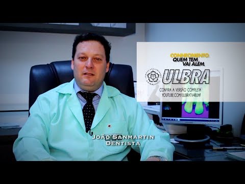 Campanha ULBRA - Além do Conhecimento (João Sanmartin)