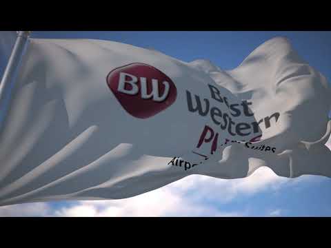 Best Western Plus Airport Inn & Suites Saskatoon
