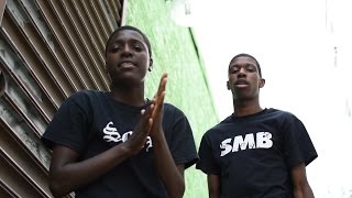 SMB- Real Struggle