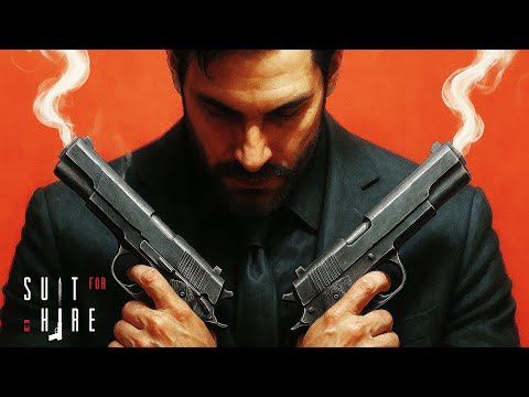 SUIT FOR HIRE - An Intense JOHN WICK Inspired Action Shooter (Walkthrough Gameplay Part 1)