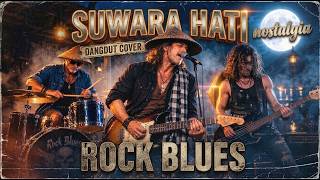 Download lagu Dangdut Nostalgia Rock Blues 🎸 | Lagu Kenangan Penuh Cinta & Rindu mp3