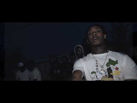 85th Lil Smoke - On The 9 (Official Music Video)