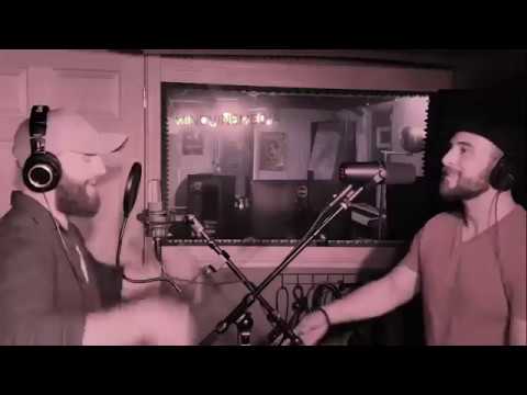 JIANETTI ON ORASSI'S FREESTYLE FIRE FRIDAY HALLOWEEN SPECIAL