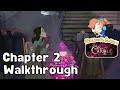 Bye Sweet Carole Chapter 2 Walkthrough Hyslyne S Guides