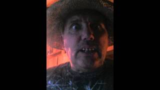 Hillbilly birthday song