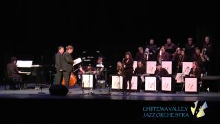 High Clouds And A Good Chance Of Wayne Tonight