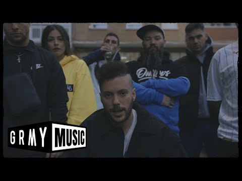 HIDE TYSON x TROZOS DE GROOVE - PIKANDOTETABRIKS (OFFICIAL MUSIC VIDEO)